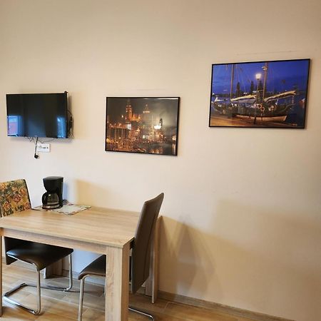 Apartment Sonnenschein จิปโนแวค ภายนอก รูปภาพ