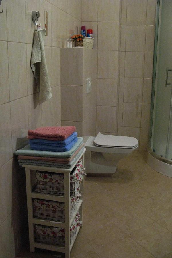Apartment Sonnenschein จิปโนแวค ภายนอก รูปภาพ