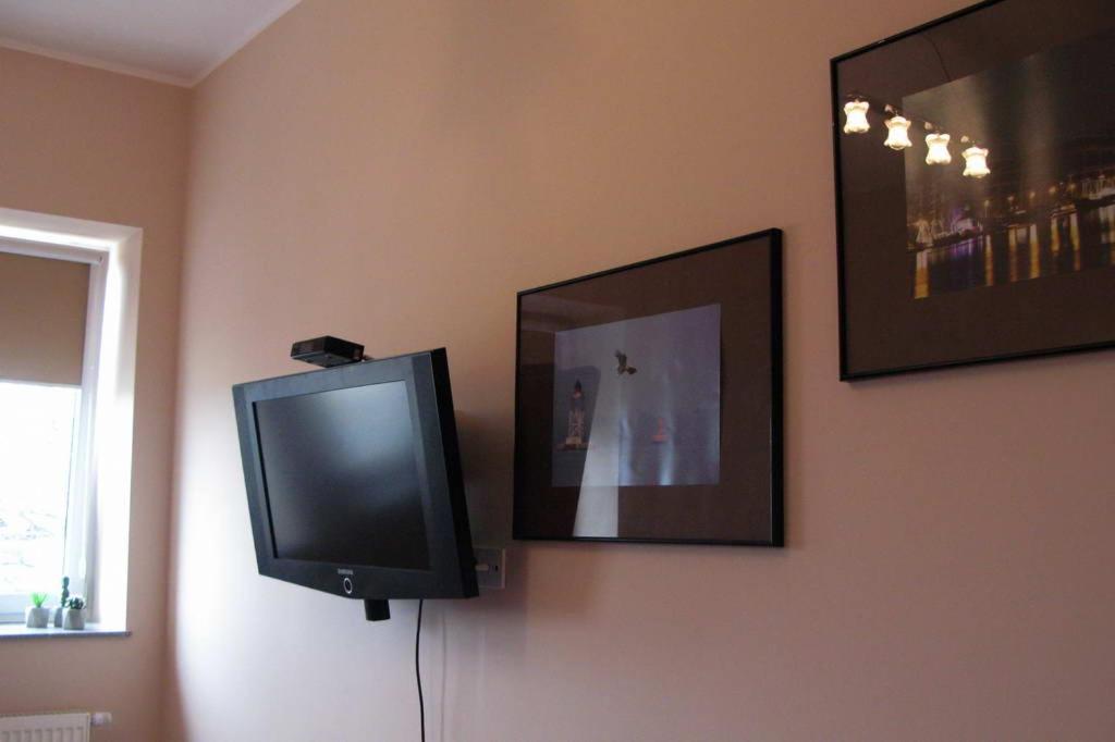 Apartment Sonnenschein จิปโนแวค ภายนอก รูปภาพ