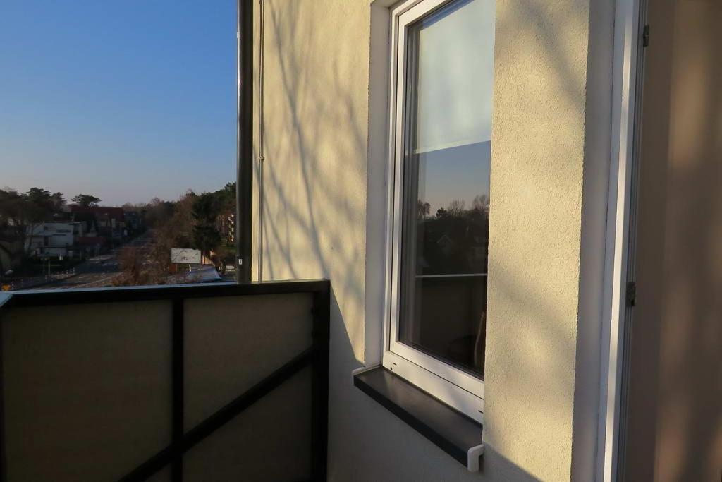 Apartment Sonnenschein จิปโนแวค ภายนอก รูปภาพ