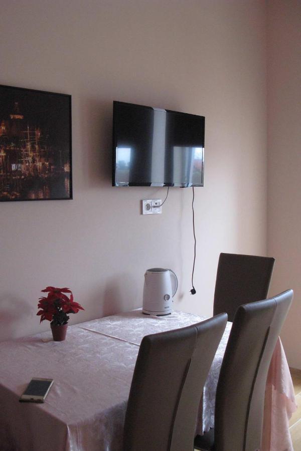 Apartment Sonnenschein จิปโนแวค ภายนอก รูปภาพ