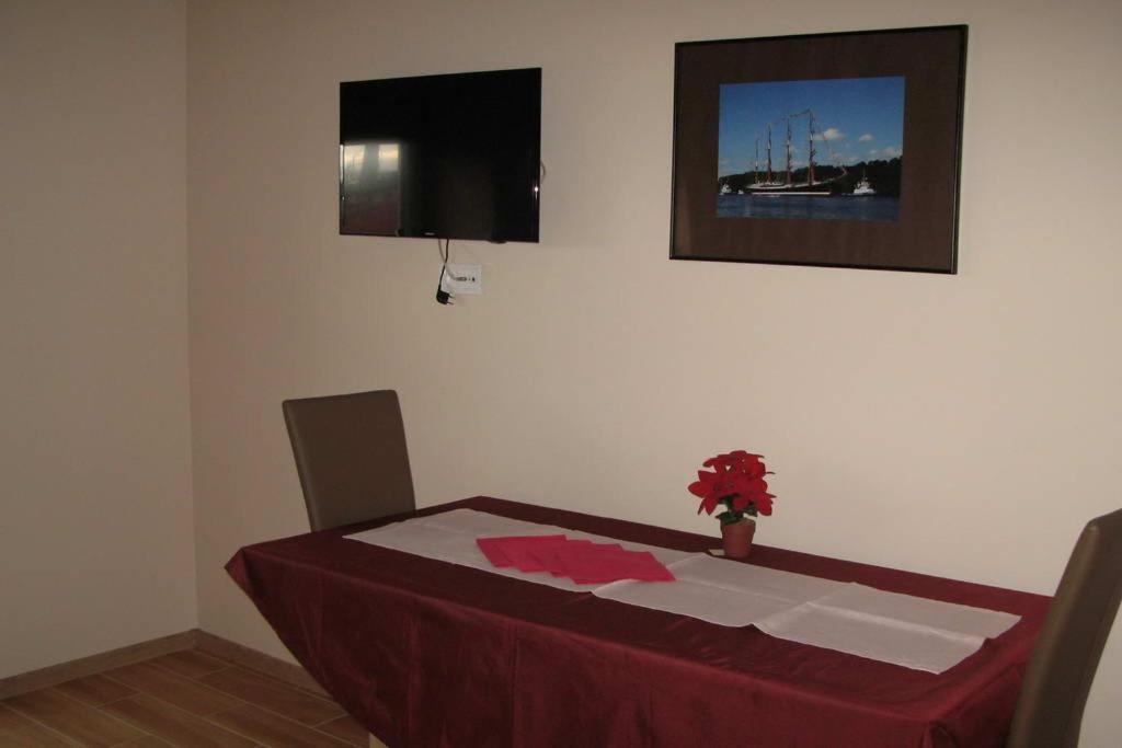 Apartment Sonnenschein จิปโนแวค ภายนอก รูปภาพ