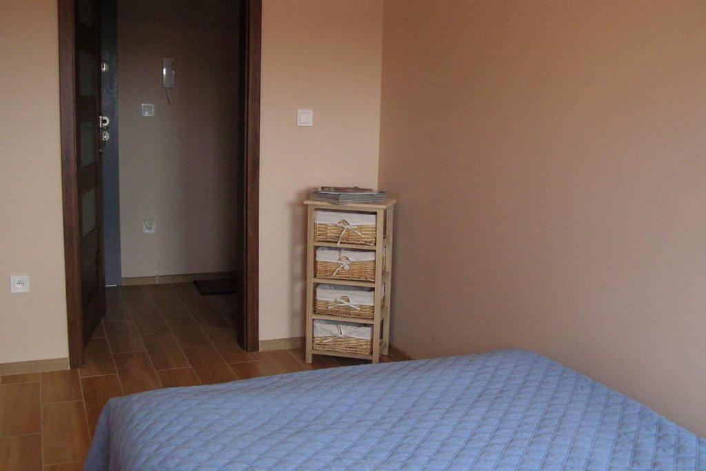 Apartment Sonnenschein จิปโนแวค ห้อง รูปภาพ