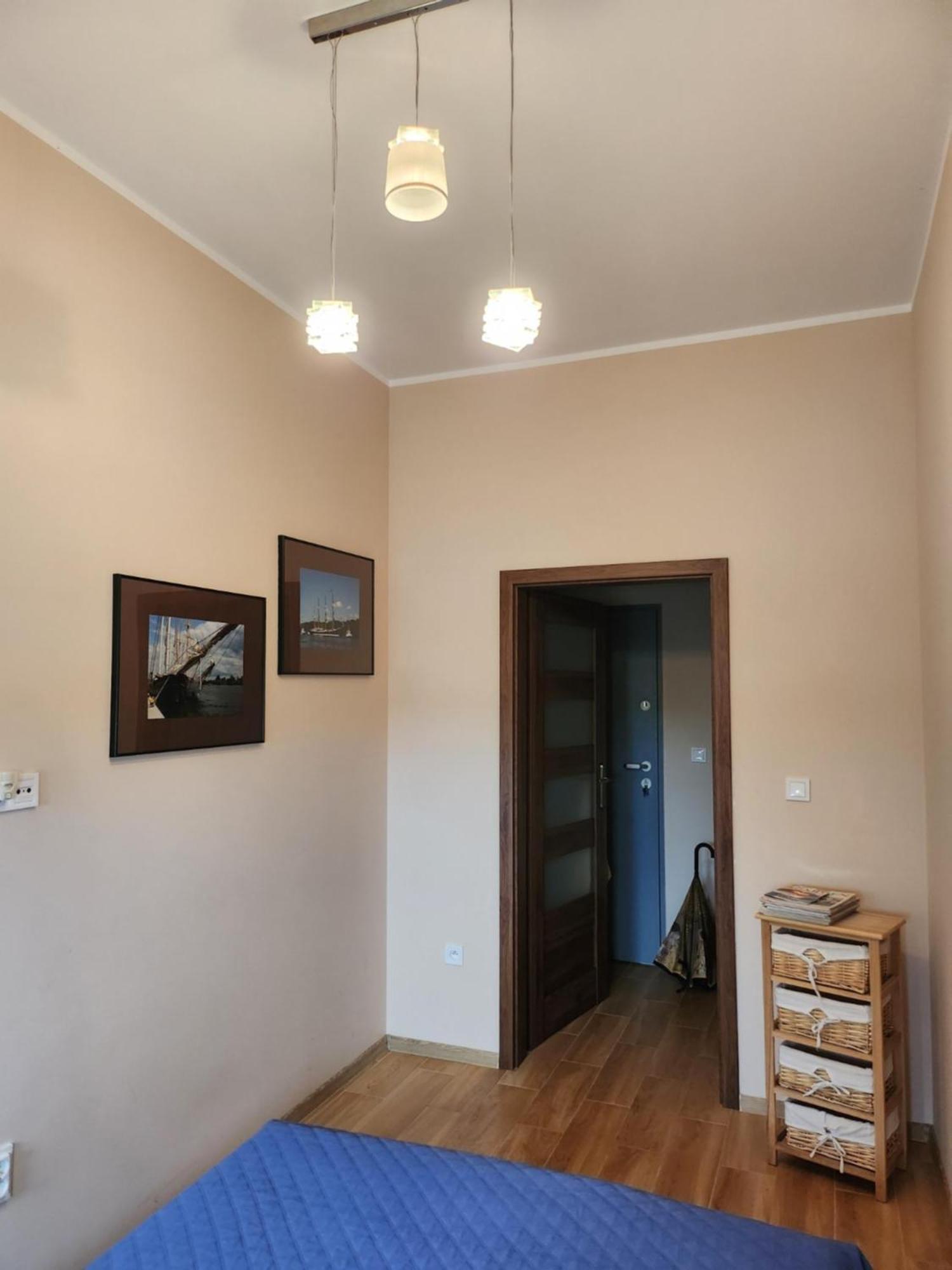 Apartment Sonnenschein จิปโนแวค ภายนอก รูปภาพ