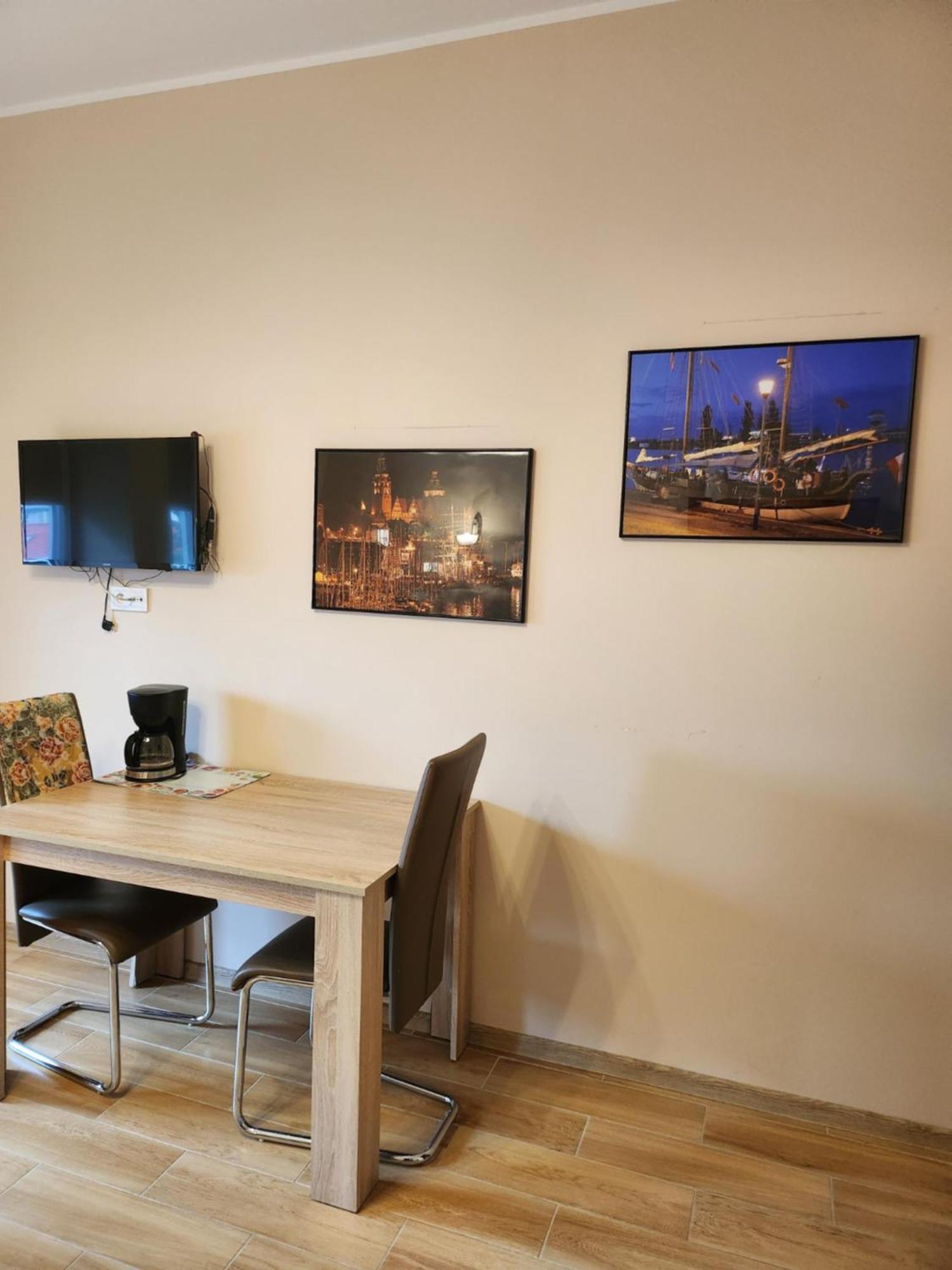 Apartment Sonnenschein จิปโนแวค ภายนอก รูปภาพ