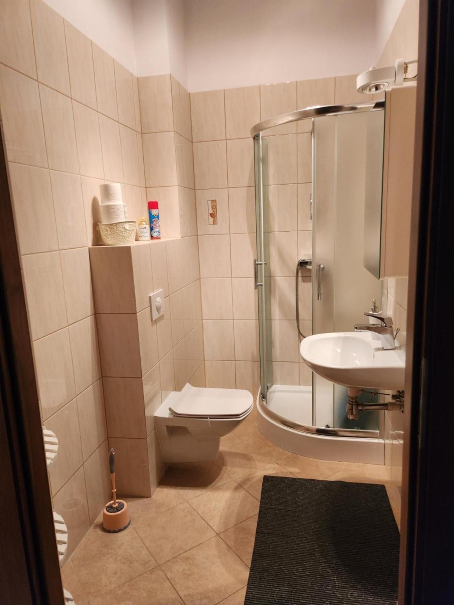 Apartment Sonnenschein จิปโนแวค ภายนอก รูปภาพ