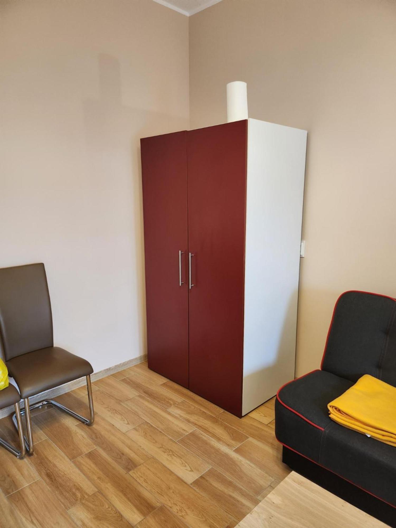 Apartment Sonnenschein จิปโนแวค ภายนอก รูปภาพ