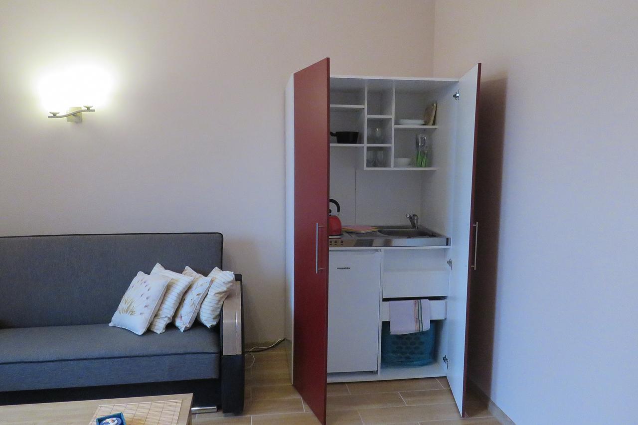Apartment Sonnenschein จิปโนแวค ภายนอก รูปภาพ