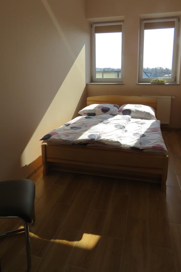 Apartment Sonnenschein จิปโนแวค ภายนอก รูปภาพ