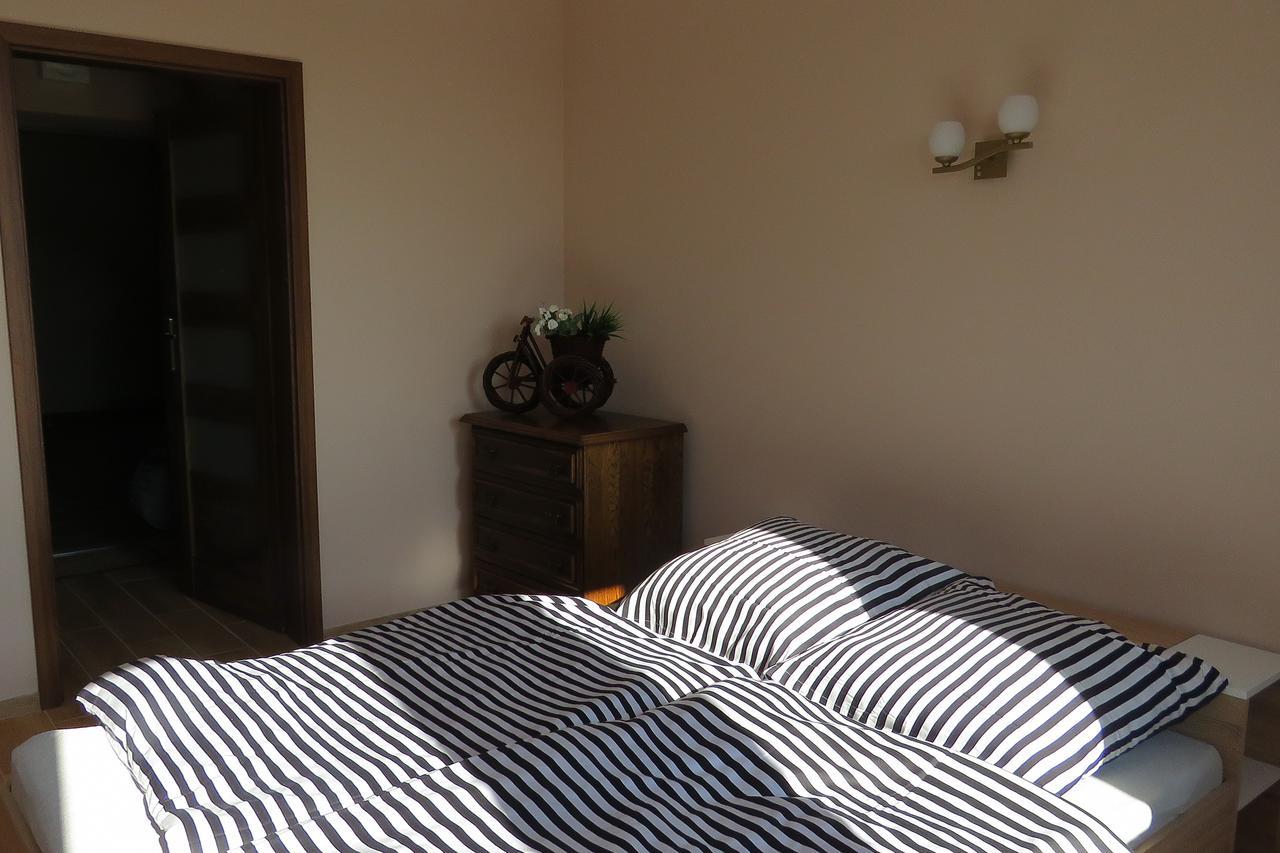Apartment Sonnenschein จิปโนแวค ภายนอก รูปภาพ