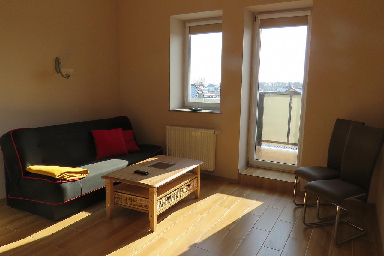 Apartment Sonnenschein จิปโนแวค ภายนอก รูปภาพ
