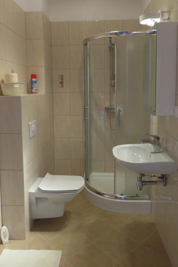 Apartment Sonnenschein จิปโนแวค ภายนอก รูปภาพ