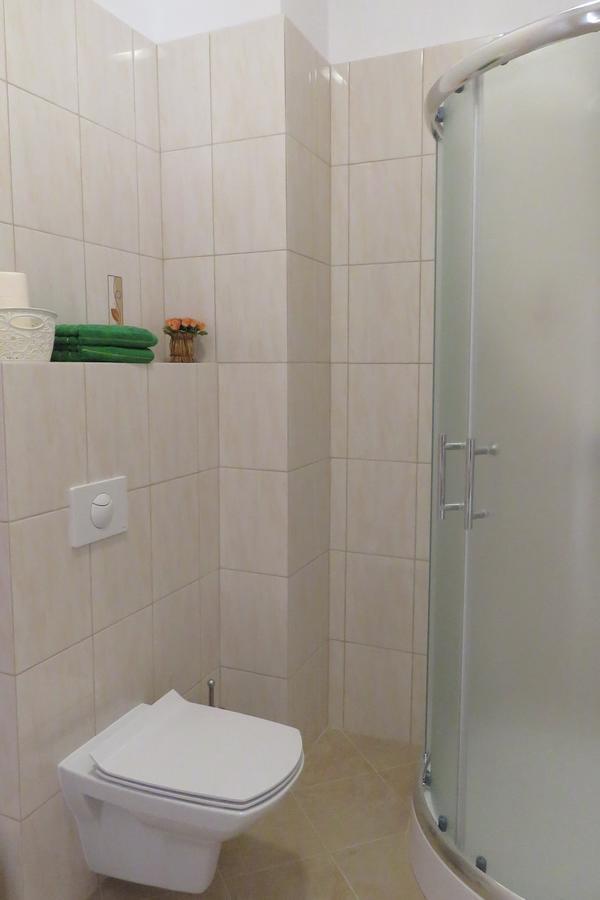 Apartment Sonnenschein จิปโนแวค ภายนอก รูปภาพ
